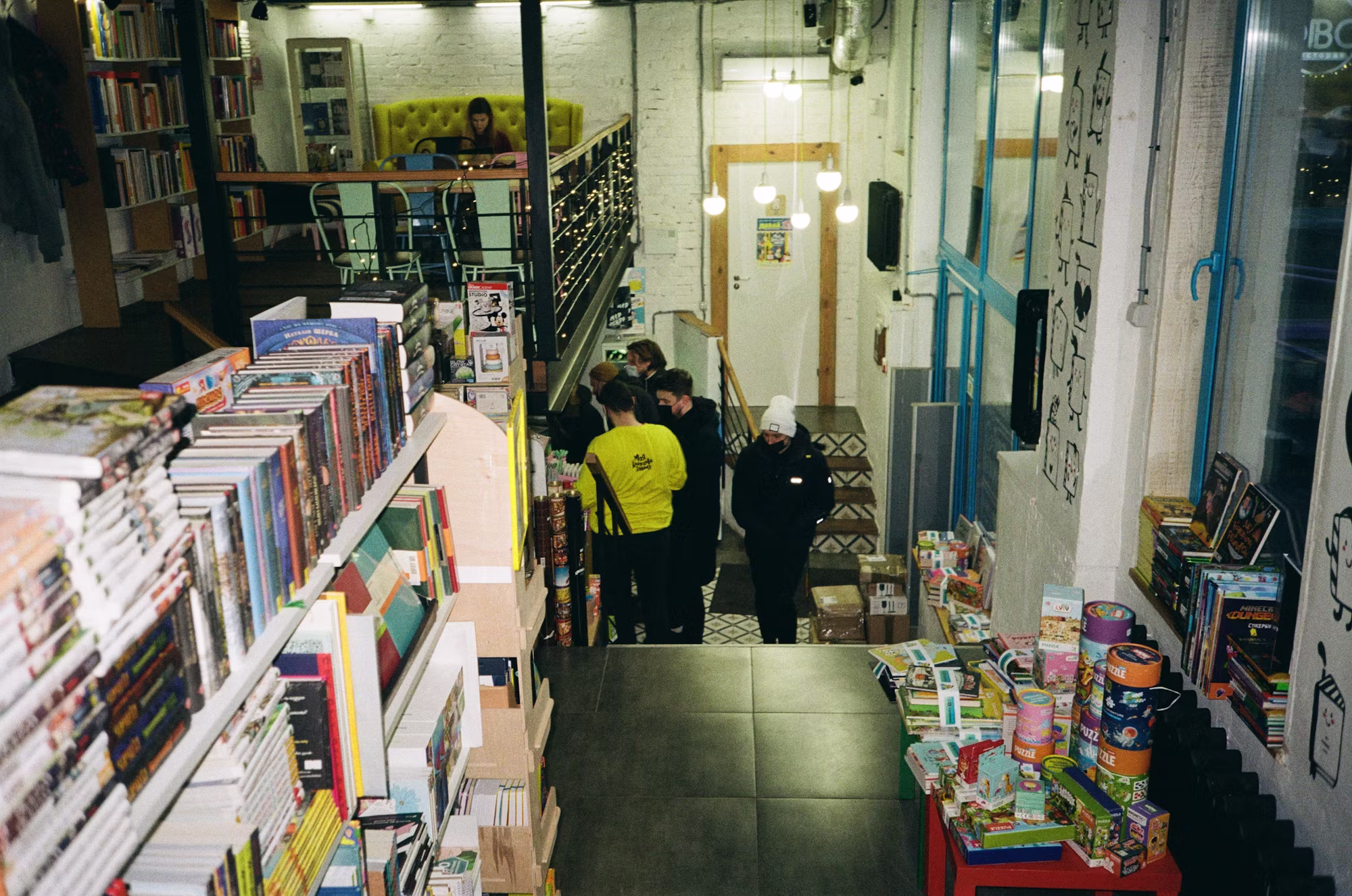 Verschärfen von Wissen: Die transformative Kraft von Bibliotheken in der modernen Bildung